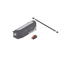 AVENTOS HK Top by Blum SERVO-DRIVE Unit | Deep Grey