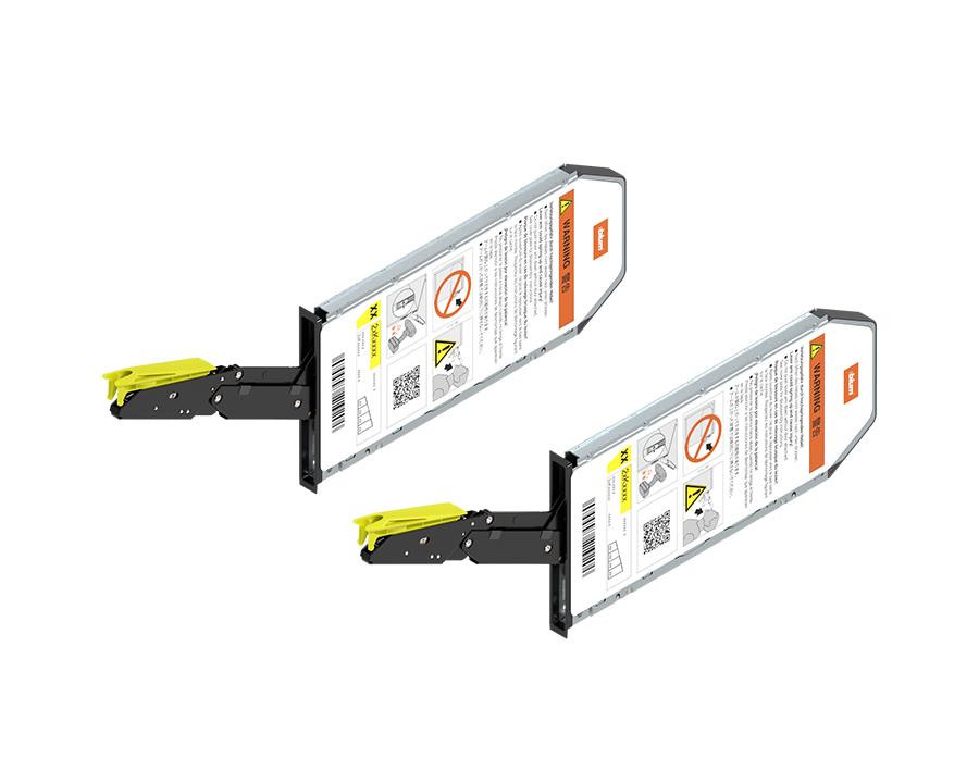 AVENTOS by Blum HKi Lift Mechanism Set | Standard & TIP-ON