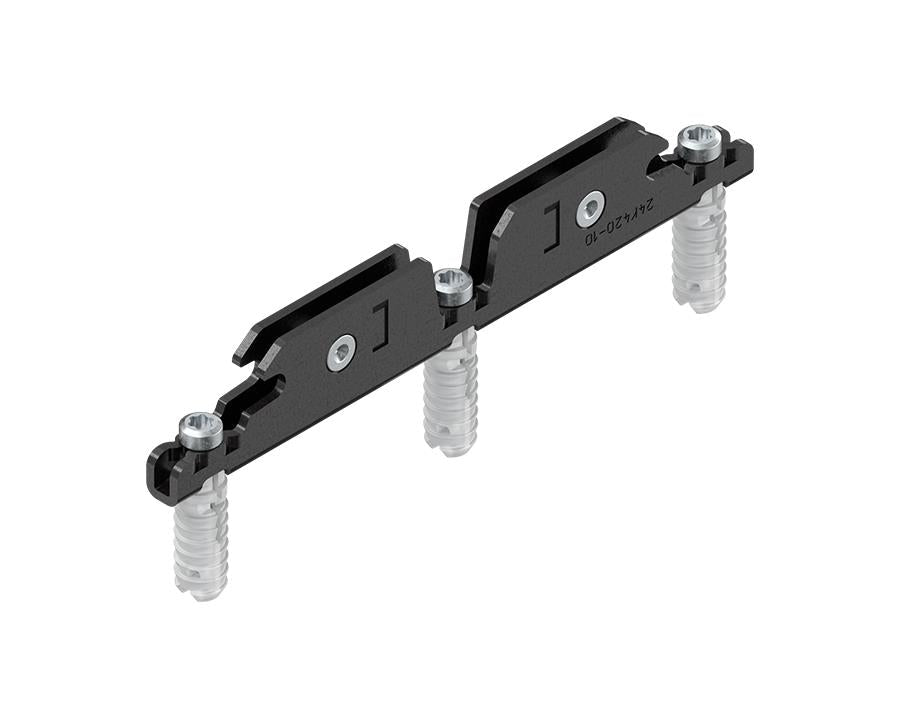 AVENTOS by Blum HKi Symmetrical Front Fixing Bracket | Single