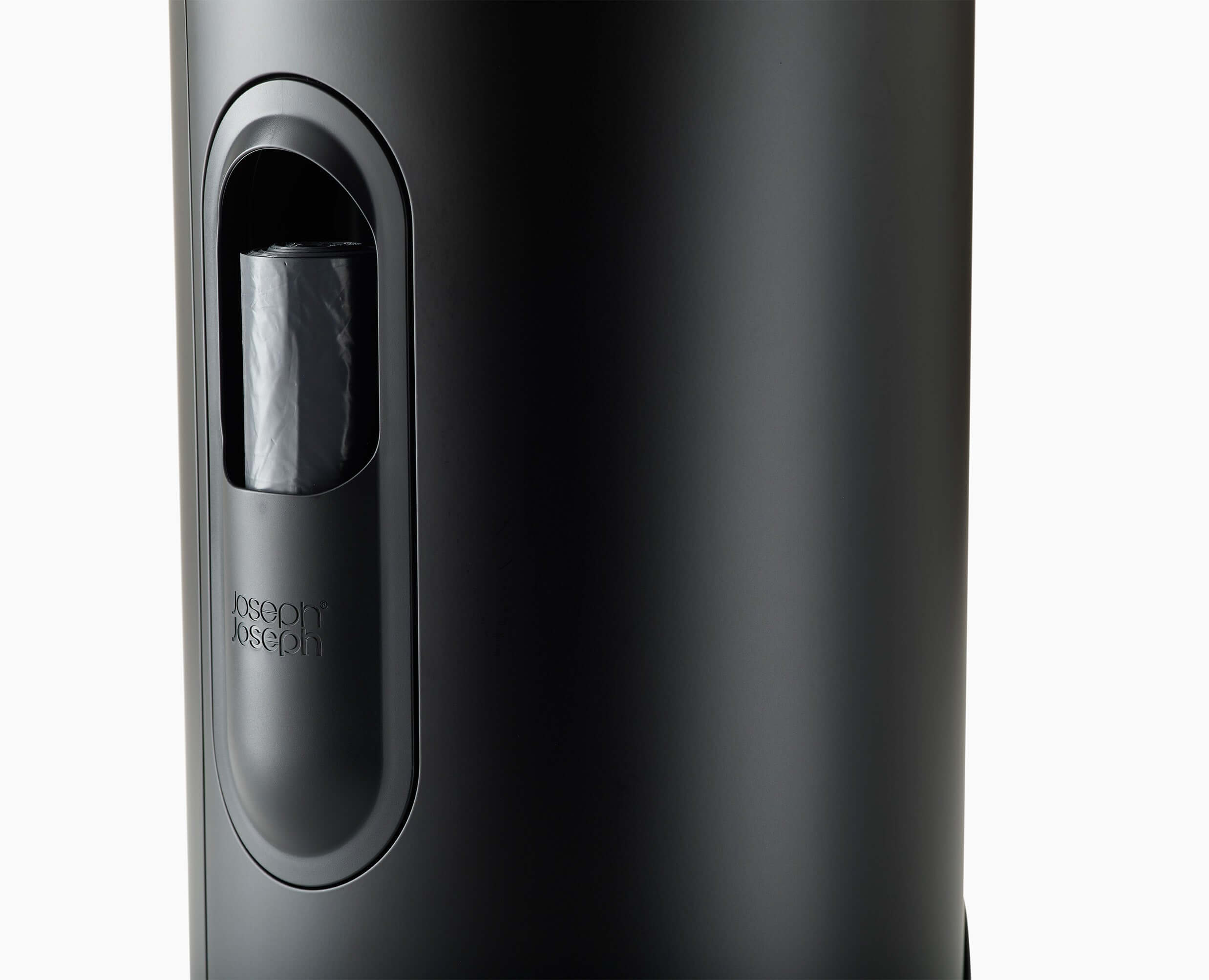 Arc™ 30L Easy-push Pedal Bin Starter Set