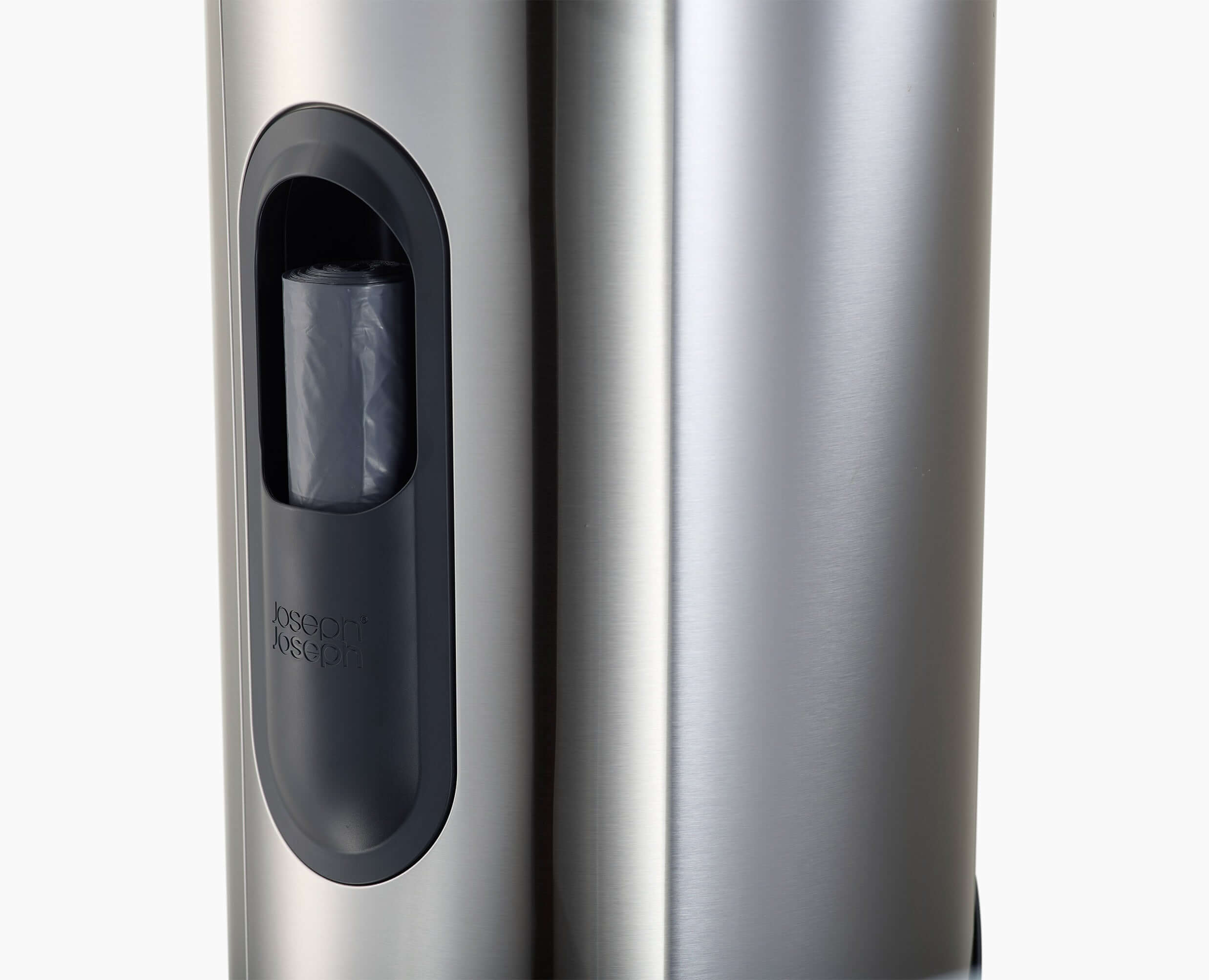 Arc™ 30L Easy-push Pedal Bin Starter Set