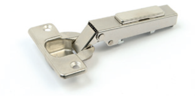 143 Concealed Hinge — 110°