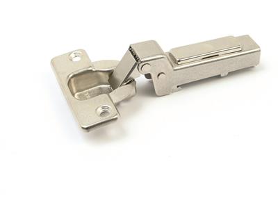143 Concealed Hinge — 110°