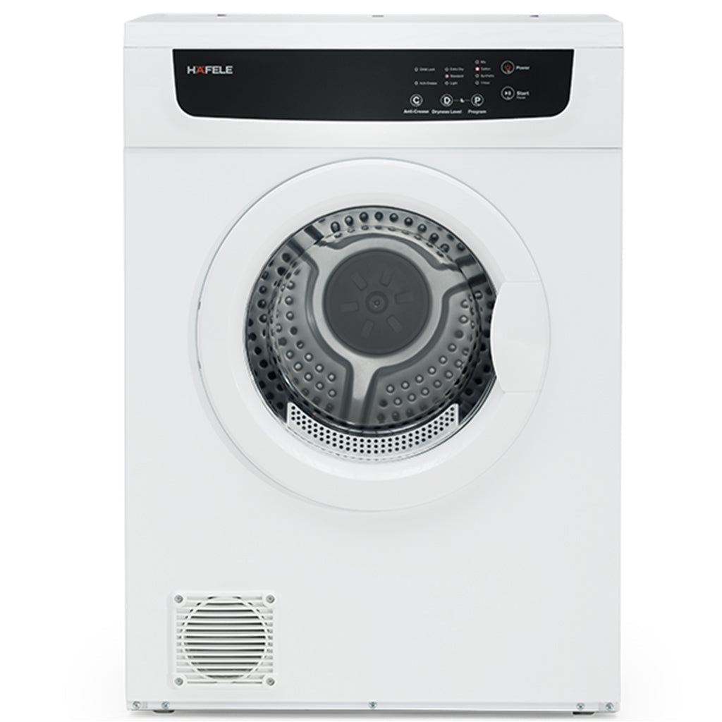 7kg Vented Dryer