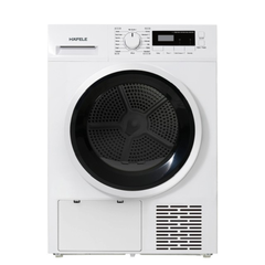 8kg Heat Pump Dryer