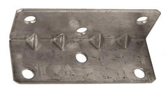 Angle Corner Plate