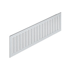 Aluminium Ventilation Grill | 480 × 100 mm