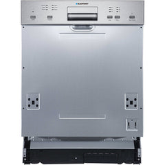 60cm Semi-Integrated Dishwasher | 12 Place Settings