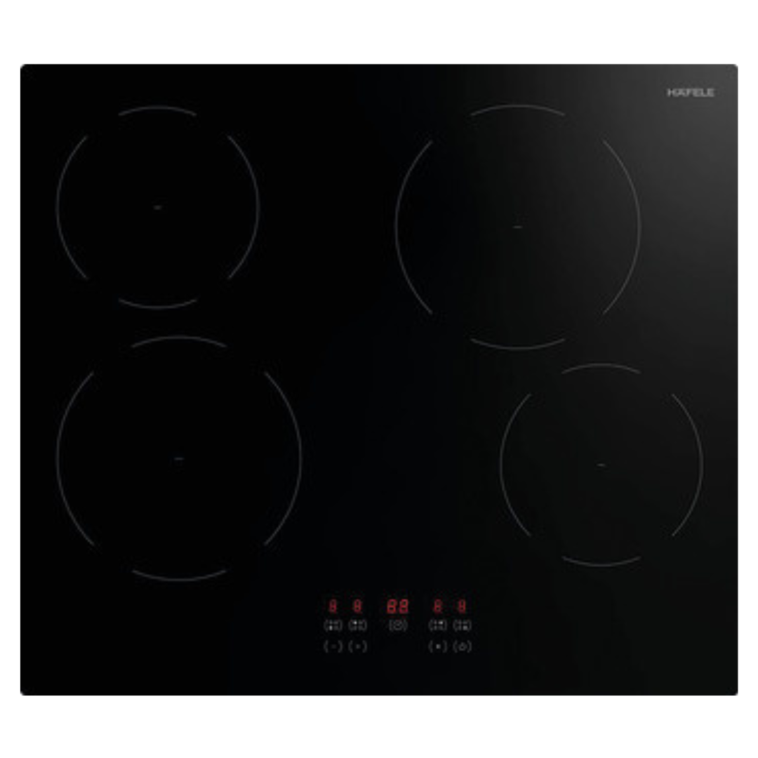 60cm Ceramic Cooktop