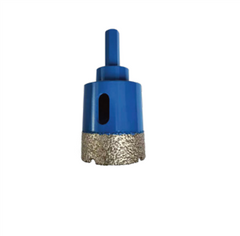 35mm Diamond Drill Bit — Hex Shank
