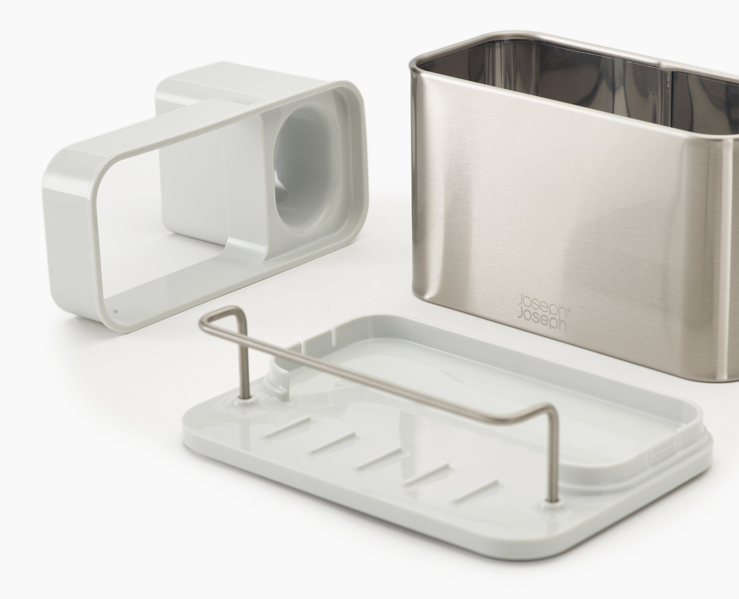 2-piece Stone Drainer & Sink Organisation Set