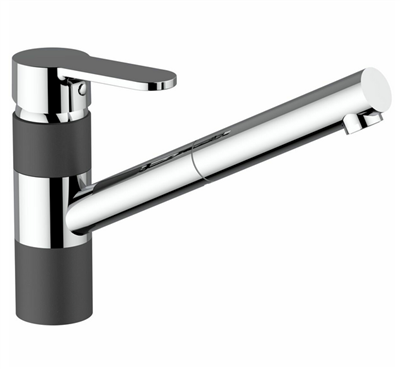 Armando Vicario Isa Pull-out Mixer 400710