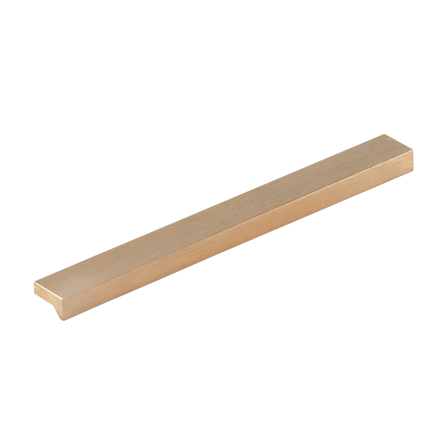 Angle Pull Handle