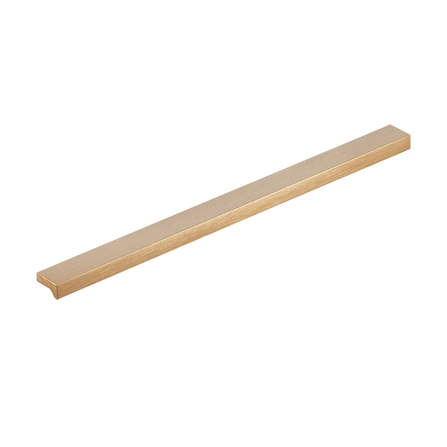 Angle Pull Handle