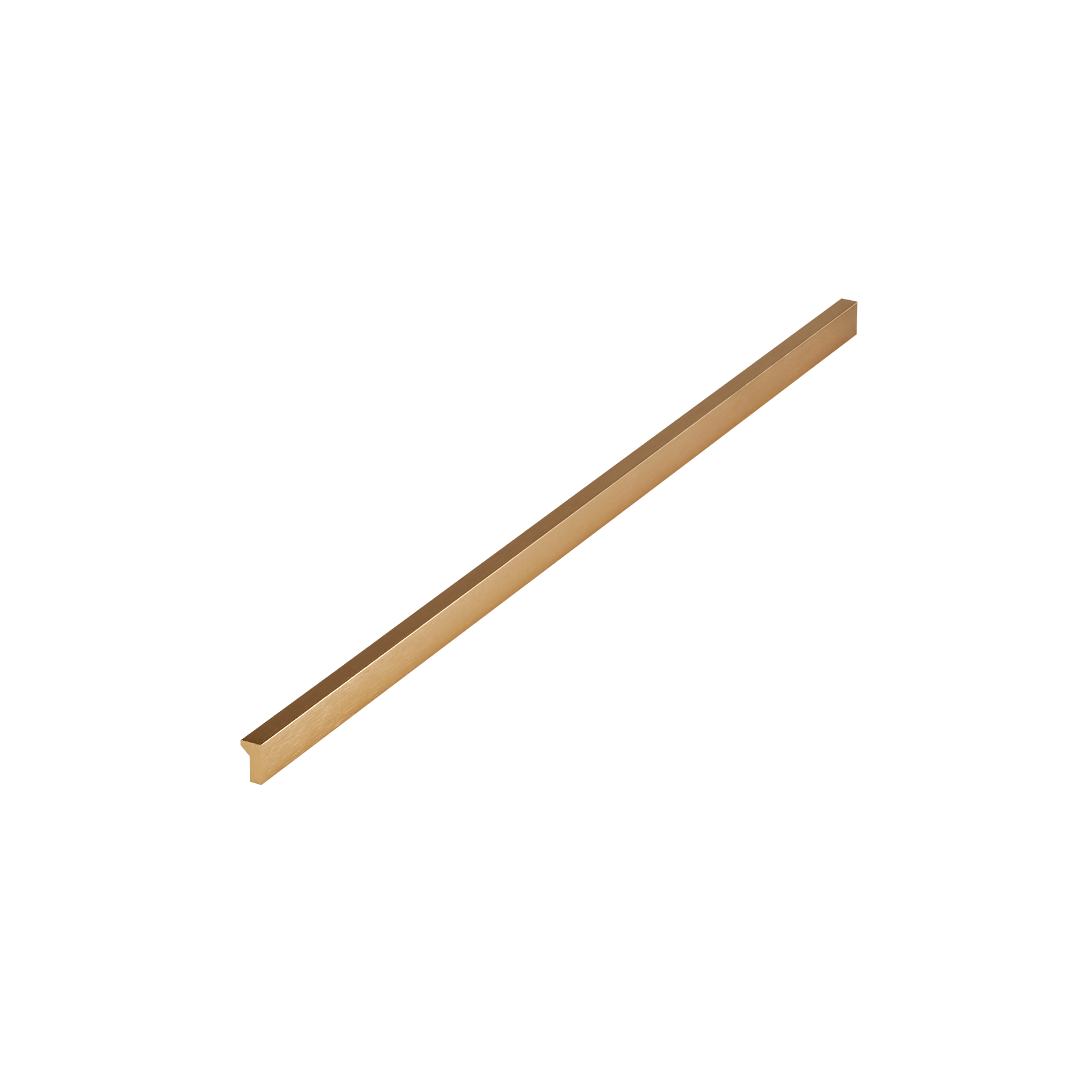 Angle Pull Handle
