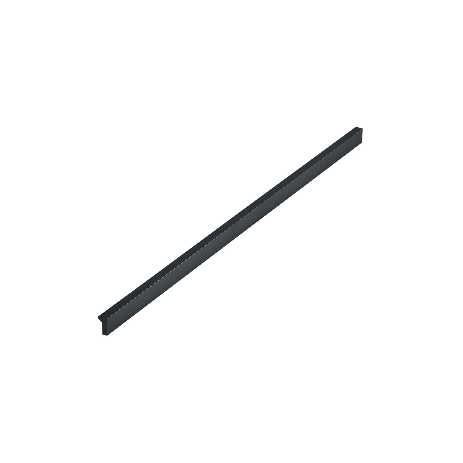 Angle Pull Handle