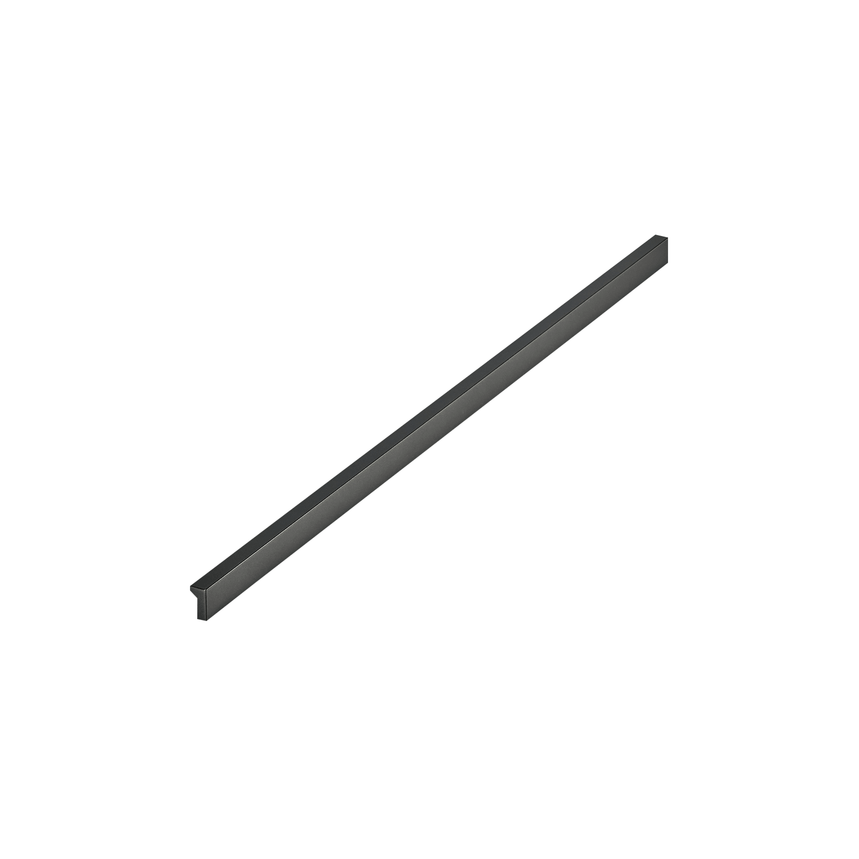 Angle Pull Handle