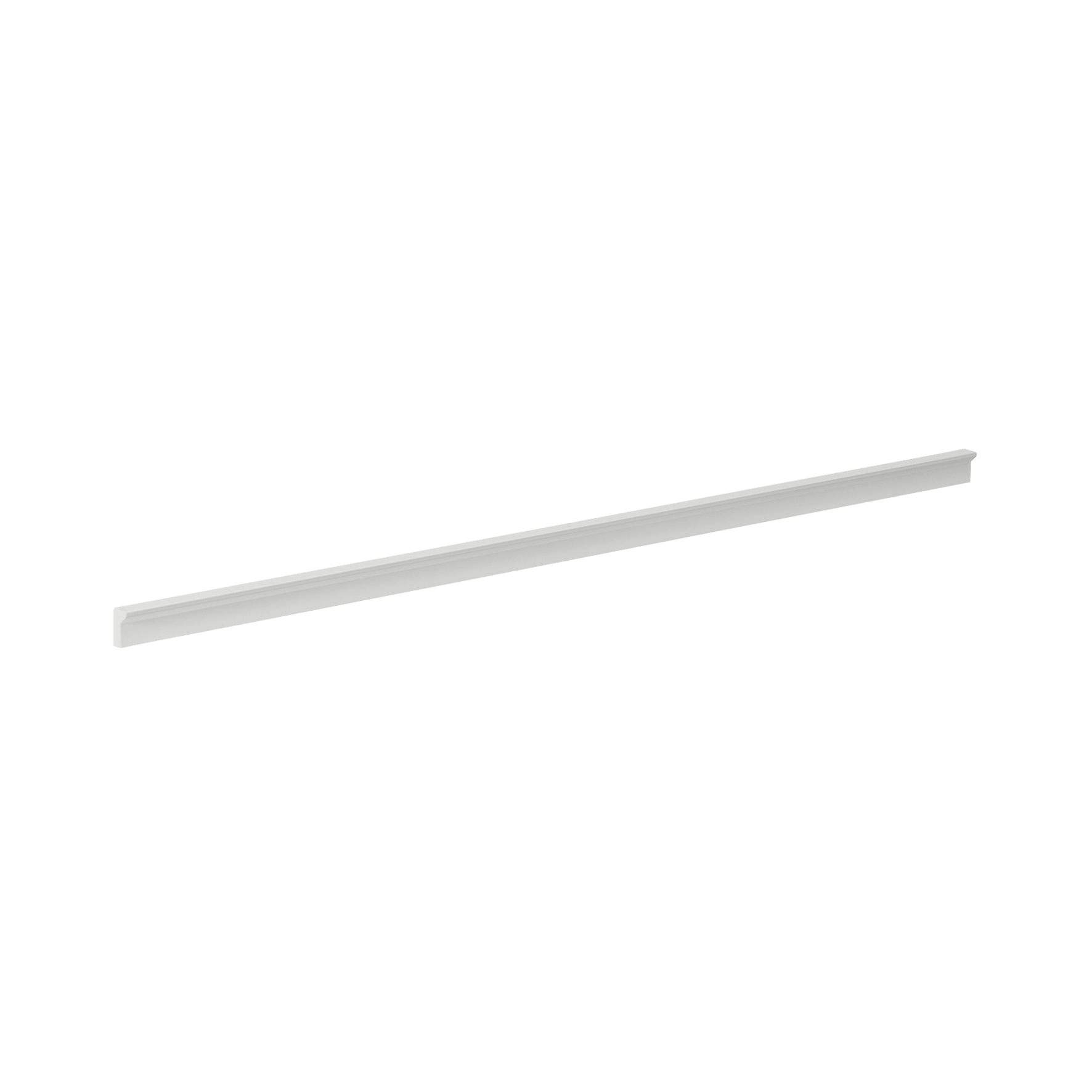 Angle Pull Handle