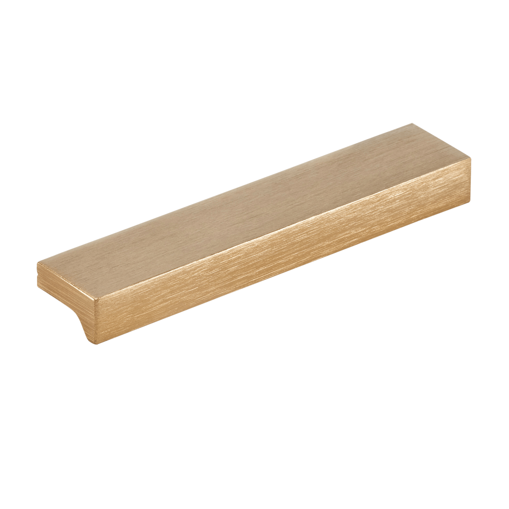 Angle Pull Handle