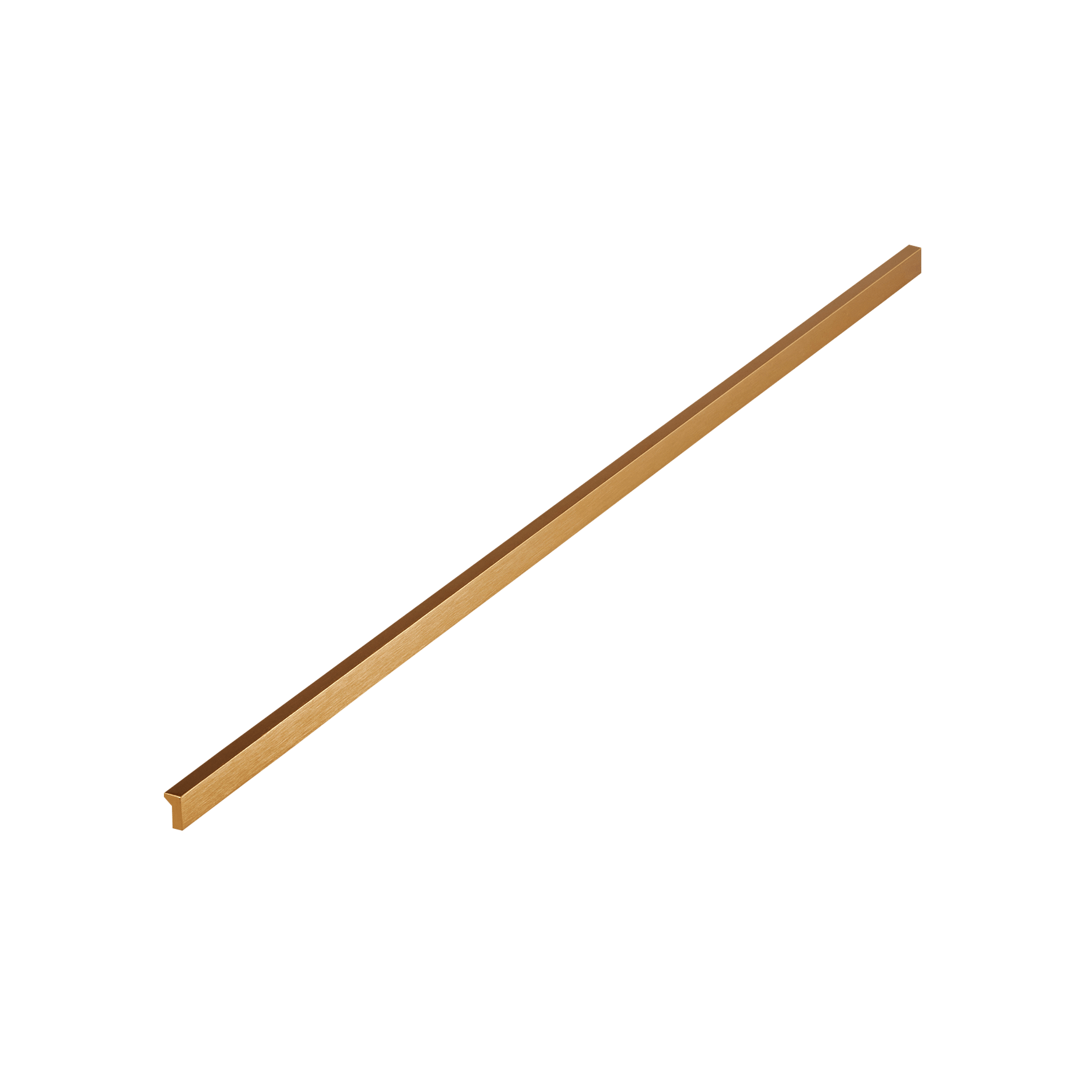 Angle Pull Handle