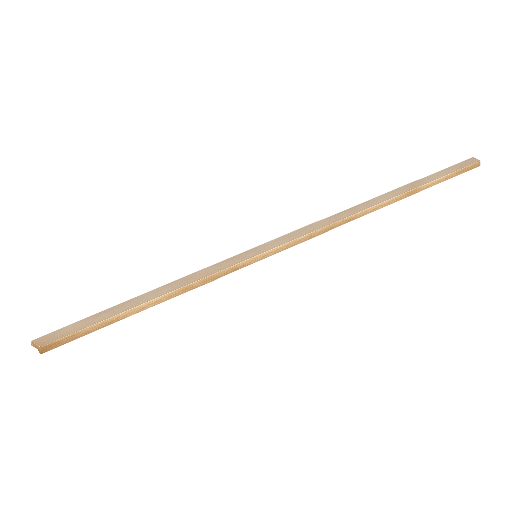 Angle Pull Handle