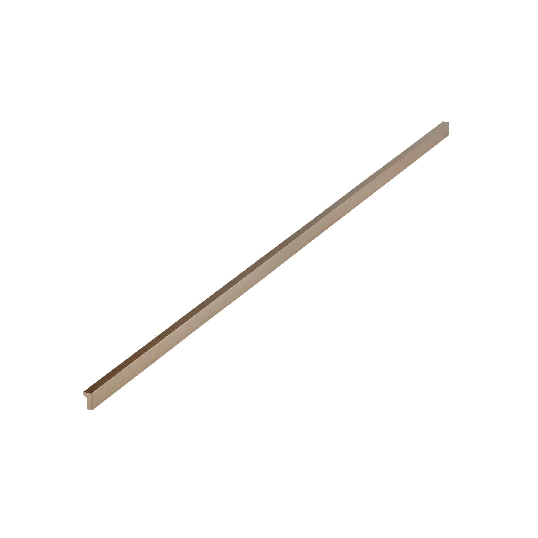 Angle Pull Handle