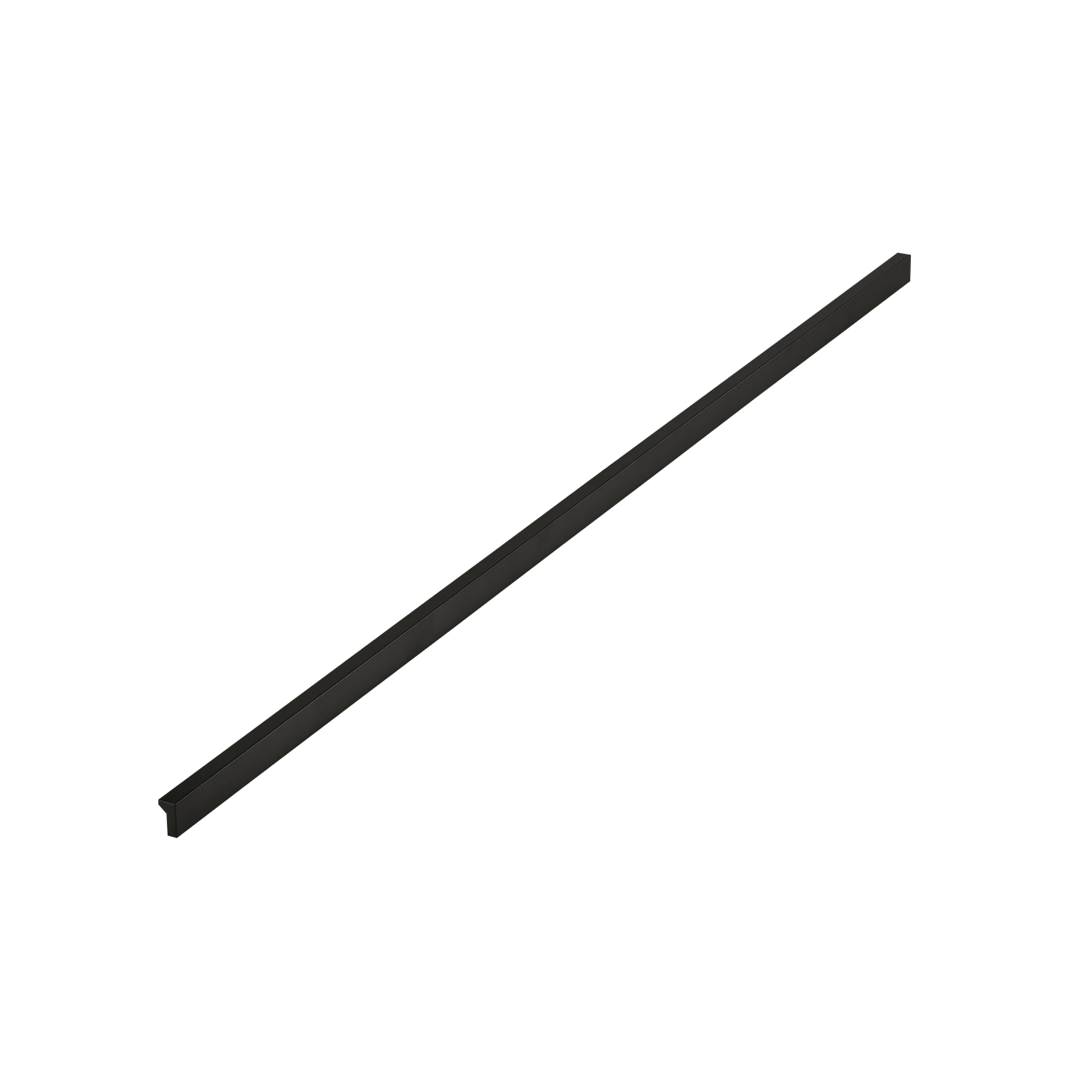 Angle Pull Handle