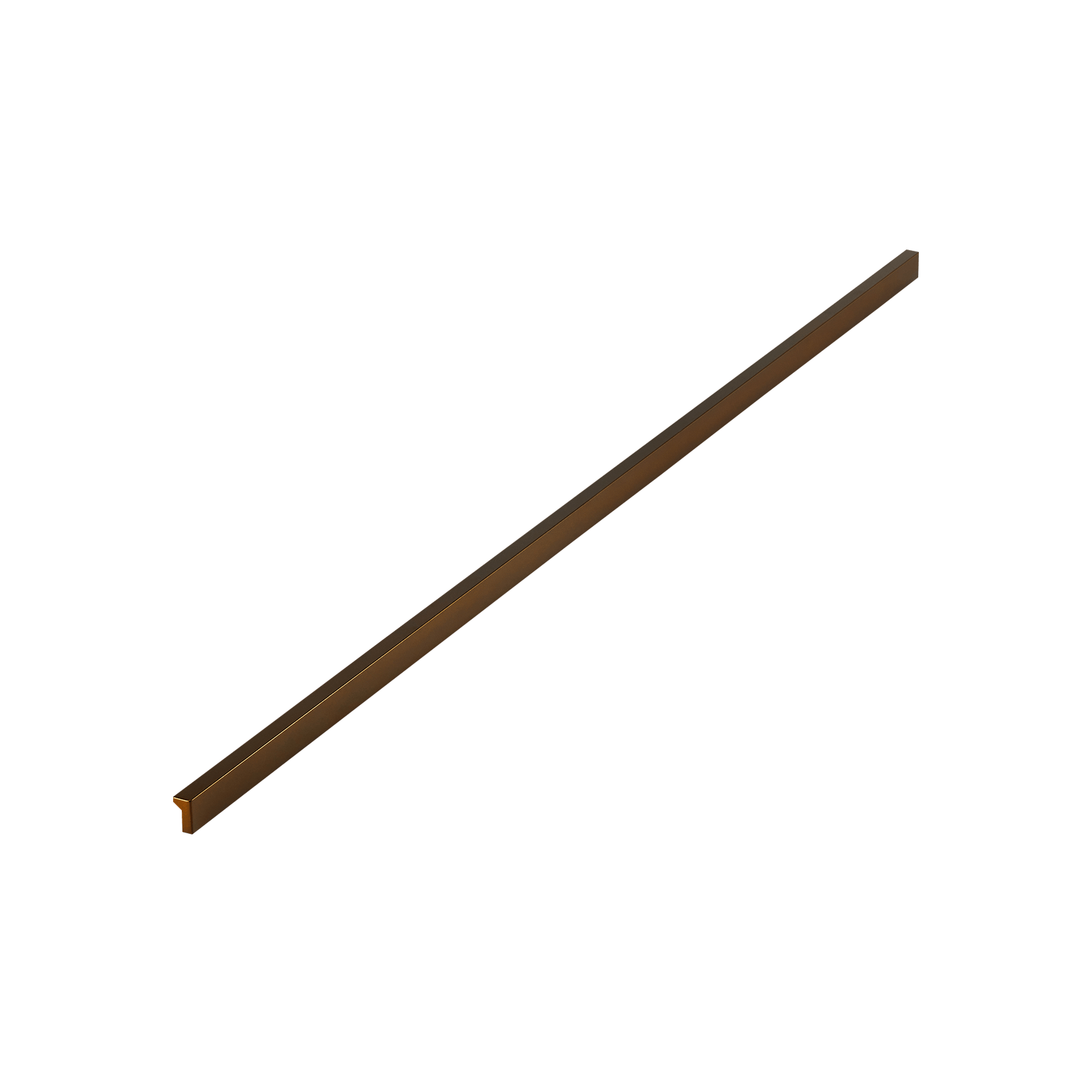 Angle Pull Handle