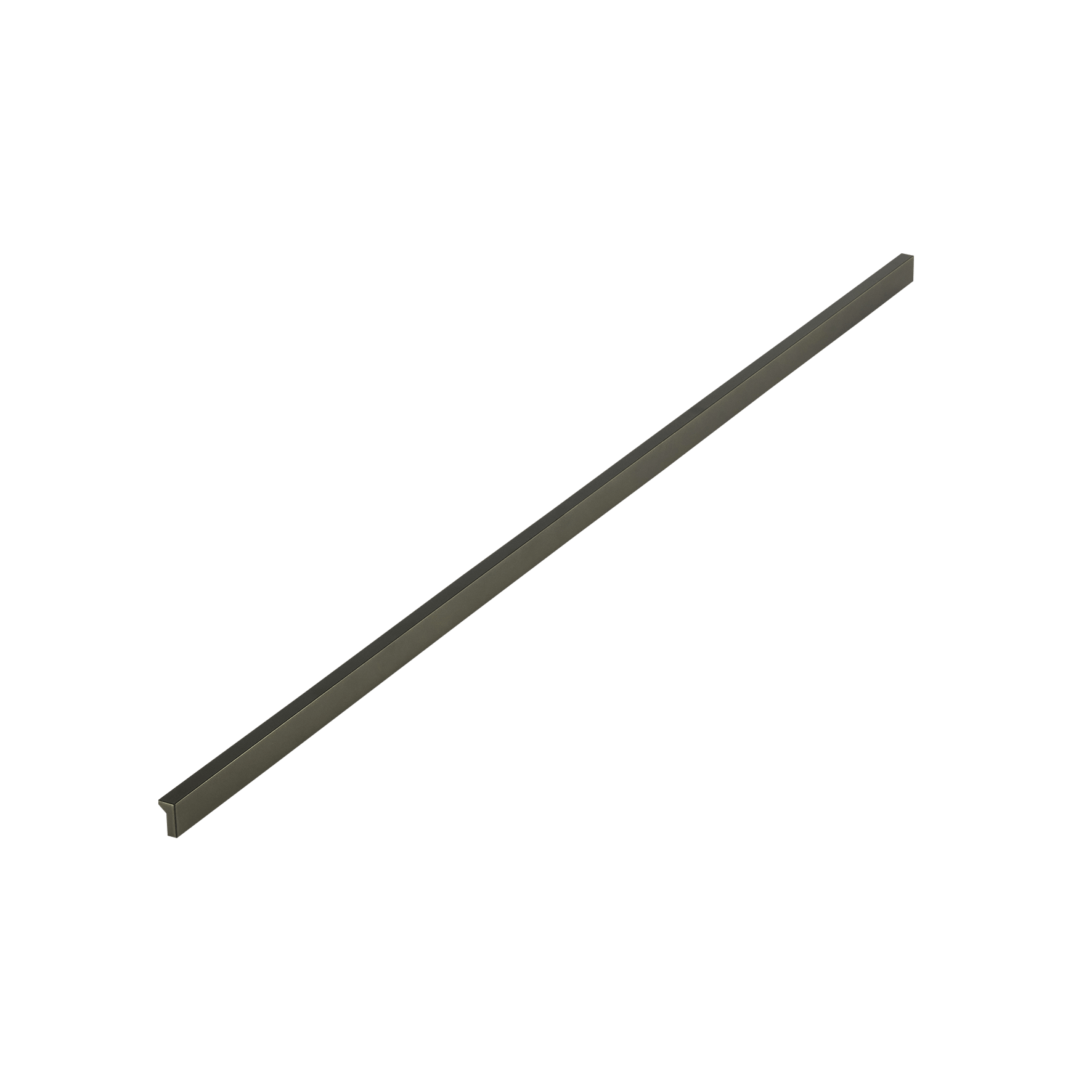 Angle Pull Handle