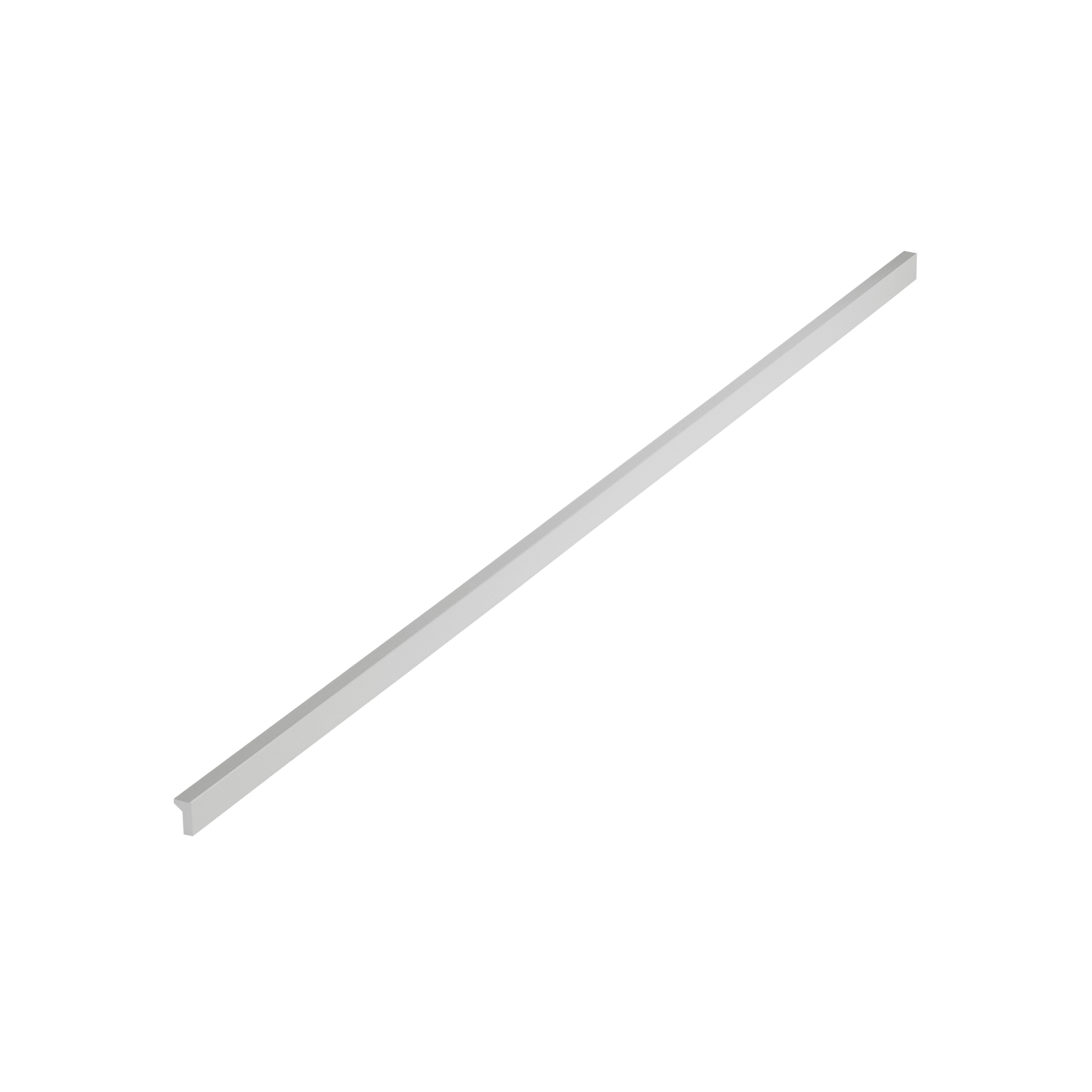 Angle Pull Handle