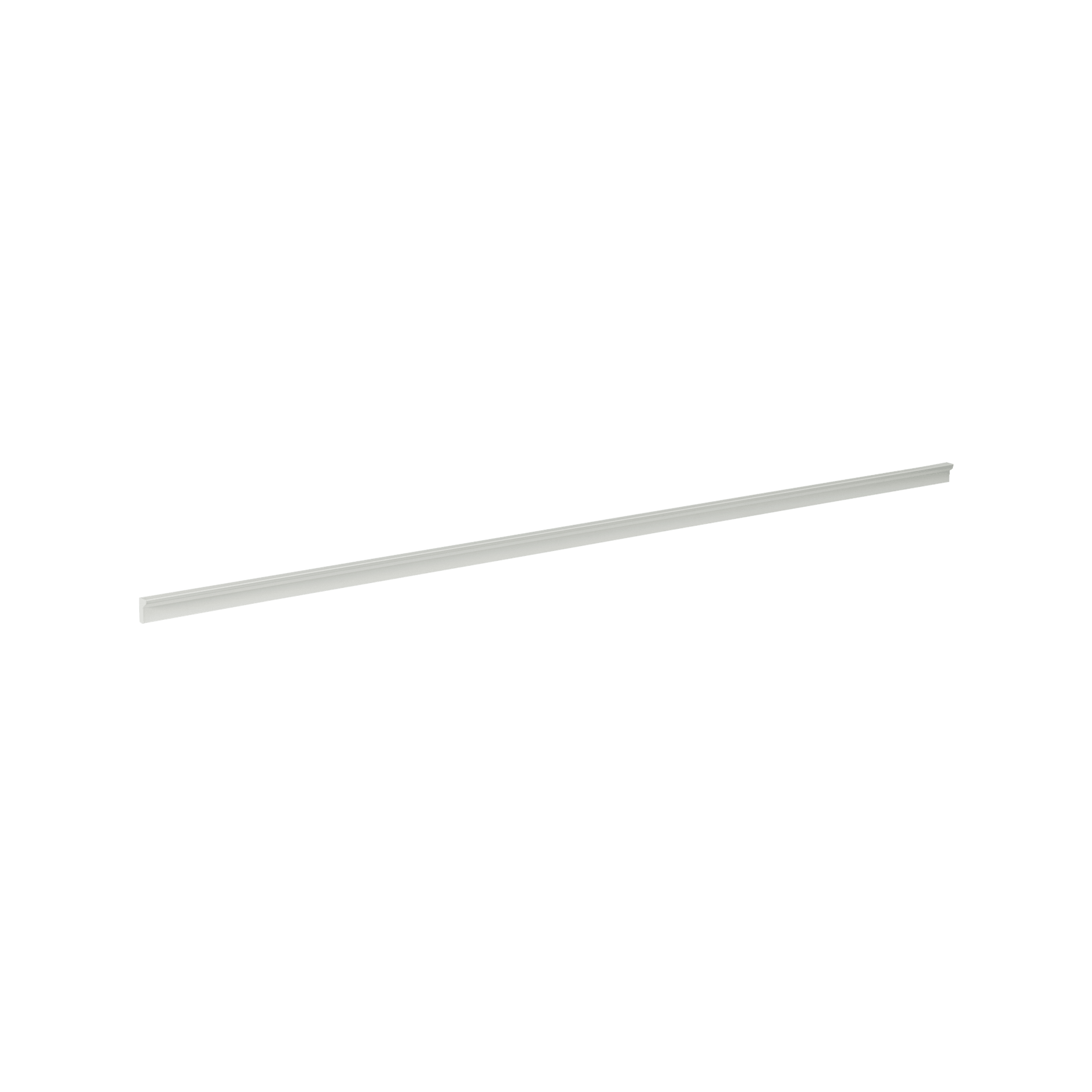 Angle Pull Handle