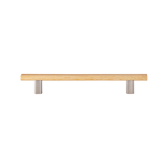Ara Timber D Handle