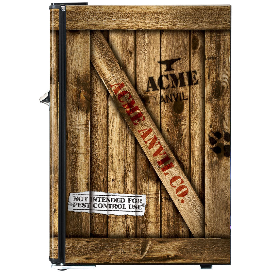 ACME Design Retro Mini Bar Fridge 70 Litre Schmick Brand With Opener - Model BC70B-ACME