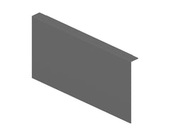 AMBIA-LINE by Blum Back Adapter | C Height 177mm