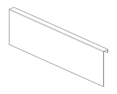 AMBIA-LINE by Blum Back Adapter | C Height 177mm
