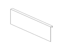 AMBIA-LINE by Blum Back Adapter | Multiple Sizes