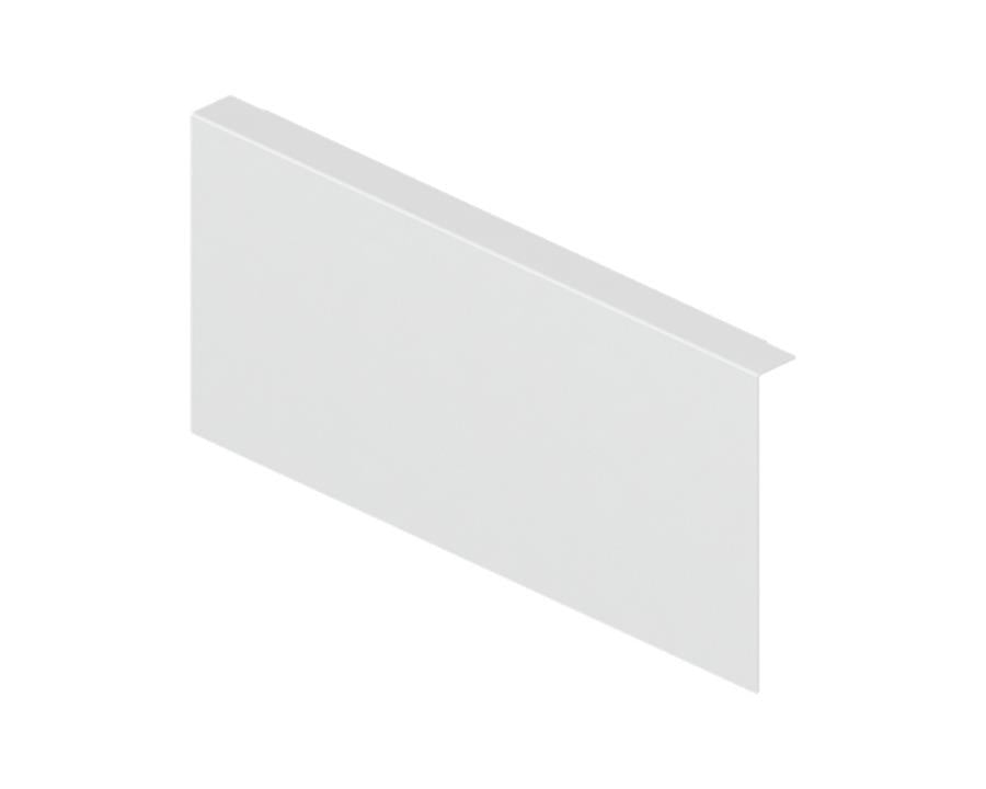 AMBIA-LINE by Blum Back Adapter | Multiple Sizes