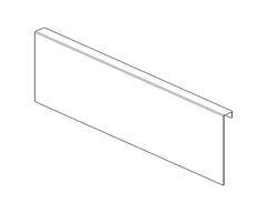 AMBIA-LINE by Blum Back Adapter | C Height 177mm