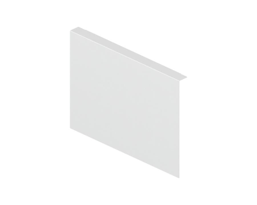 AMBIA-LINE by Blum Back Adapter | Multiple Sizes