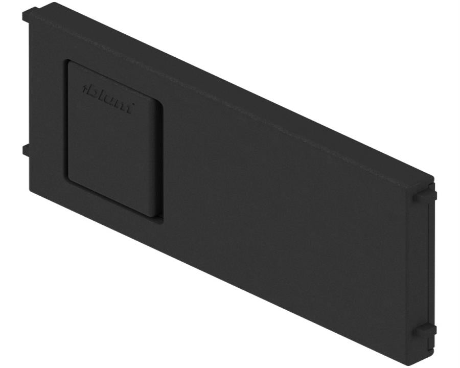 AMBIA-LINE by Blum Cross Divider | 100mm | 50mm High