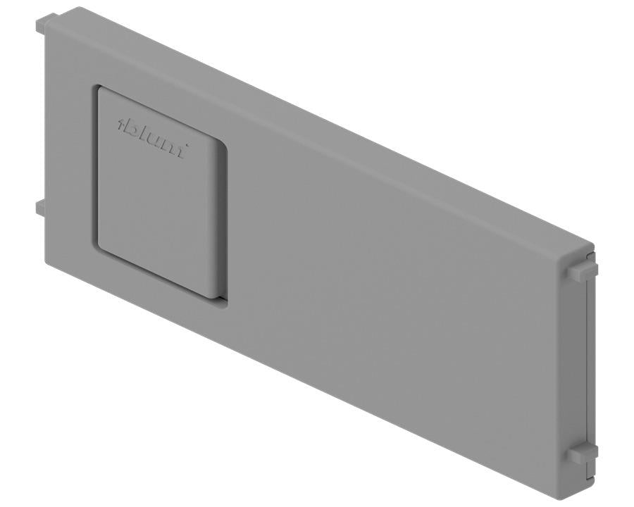 AMBIA-LINE by Blum Cross Divider | 100mm | 50mm High