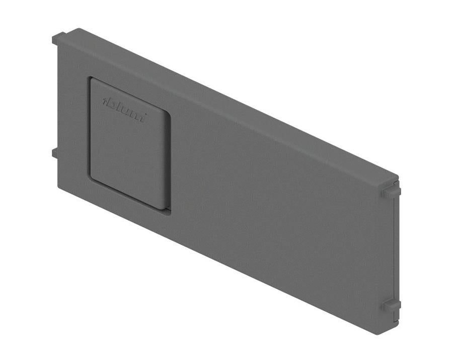 AMBIA-LINE by Blum Cross Divider | 100mm | 50mm High
