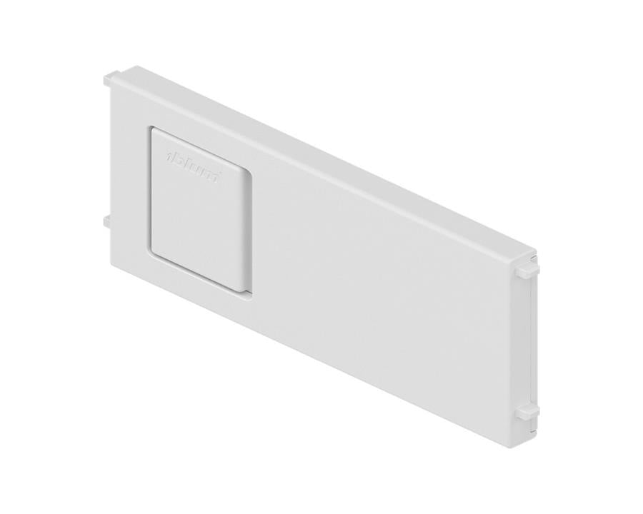 AMBIA-LINE by Blum Cross Divider | 100mm | 50mm High