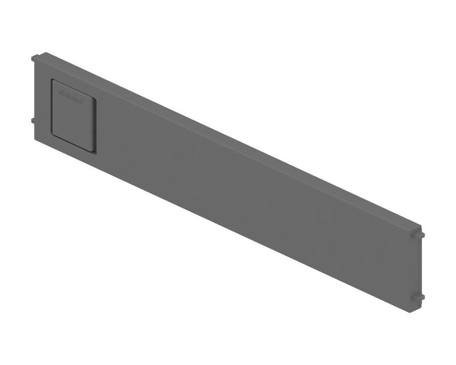AMBIA-LINE by Blum Cross Divider | 200mm | 50mm High