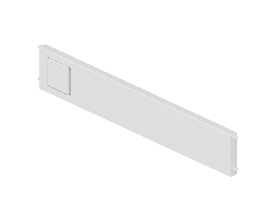 AMBIA-LINE by Blum Cross Divider | 200mm | 50mm High