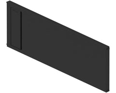 AMBIA-LINE by Blum Cross Divider | 218mm | 110mm High