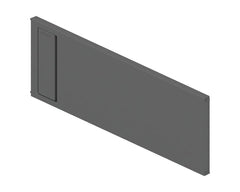 AMBIA-LINE by Blum Cross Divider | 218mm | 110mm High