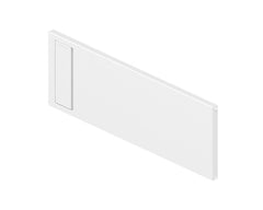AMBIA-LINE by Blum Cross Divider | 218mm | 110mm High