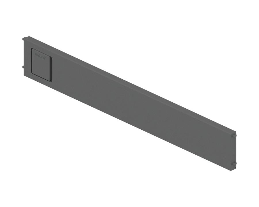 AMBIA-LINE by Blum Cross Divider | 242mm | 50mm High