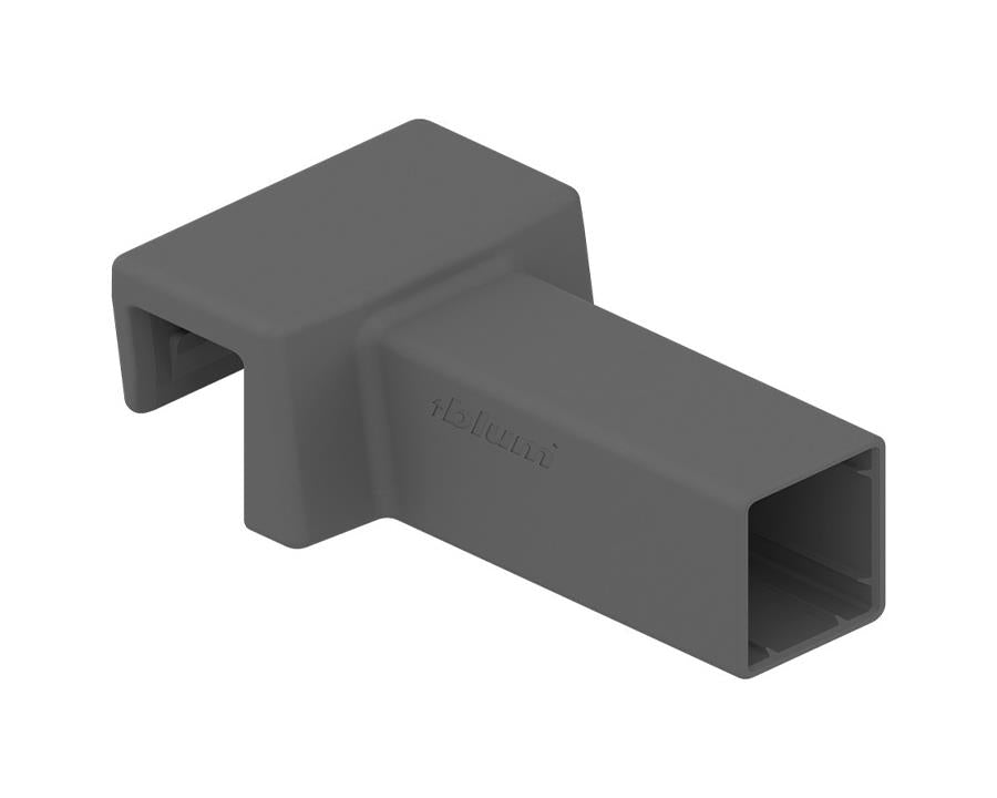 AMBIA-LINE by Blum Cross Gallery Connector | LEGRABOX Free